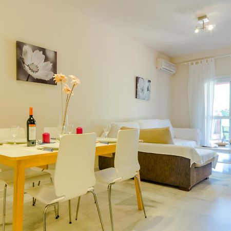 Masapartamentos El Puerto El Puerto de Santa María Εξωτερικό φωτογραφία