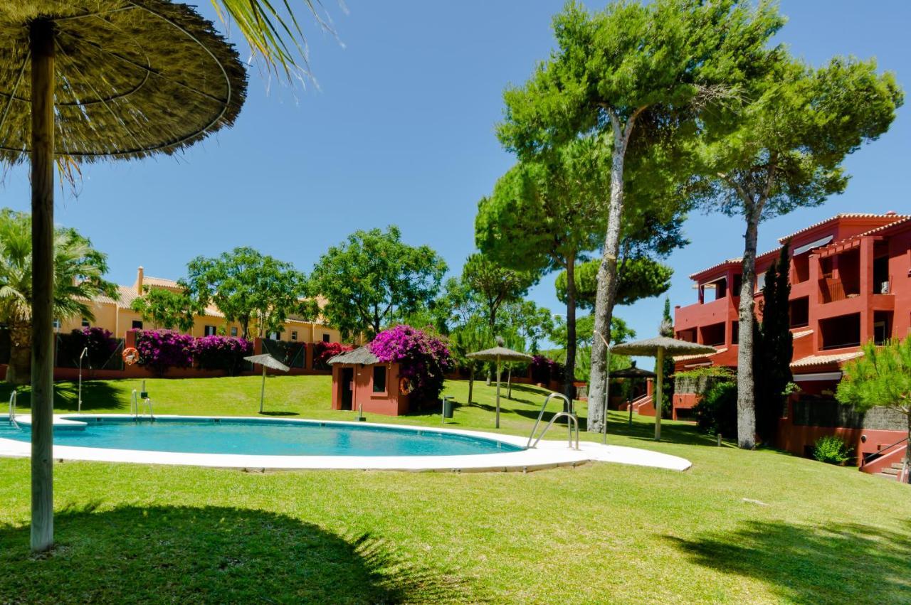 Masapartamentos El Puerto El Puerto de Santa María Εξωτερικό φωτογραφία