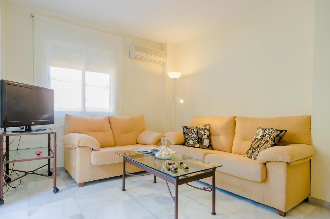 Masapartamentos El Puerto El Puerto de Santa María Εξωτερικό φωτογραφία