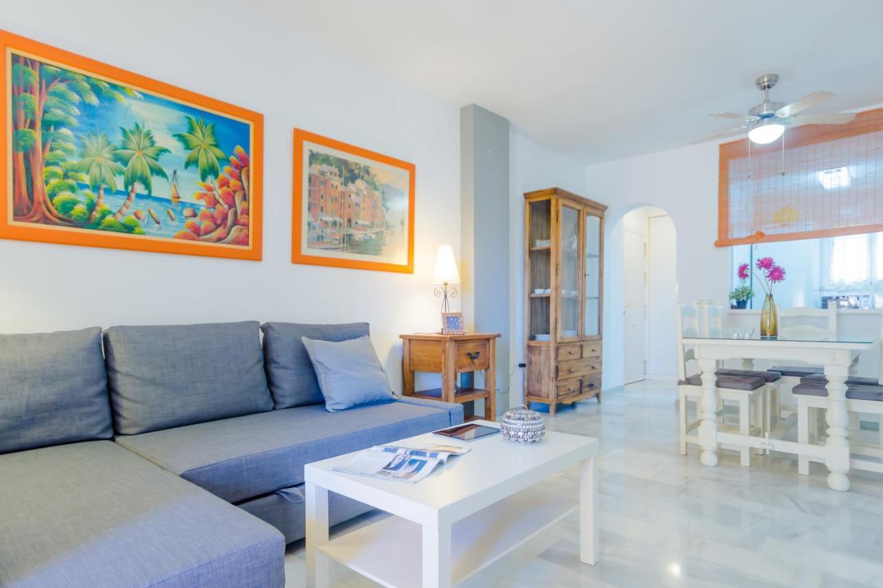 Masapartamentos El Puerto El Puerto de Santa María Εξωτερικό φωτογραφία
