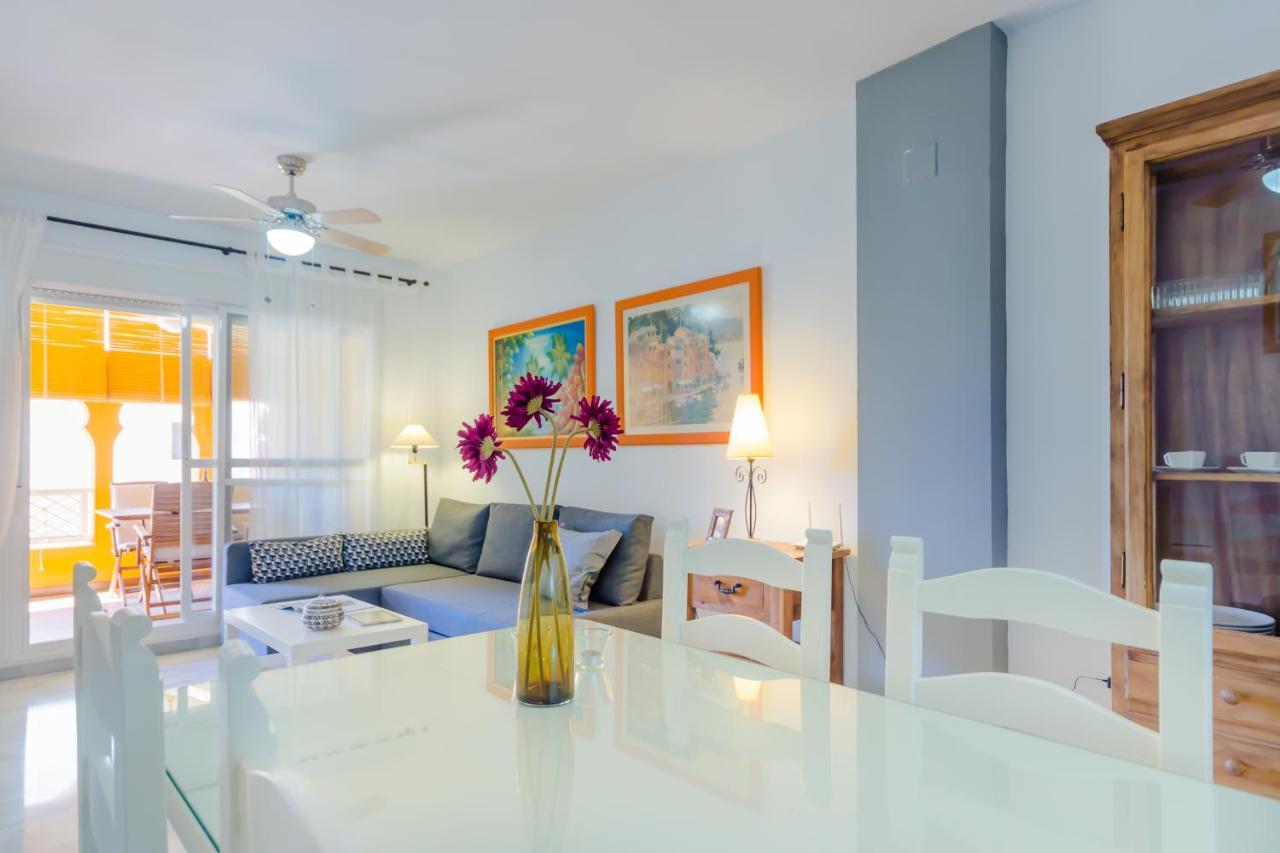 Masapartamentos El Puerto El Puerto de Santa María Εξωτερικό φωτογραφία