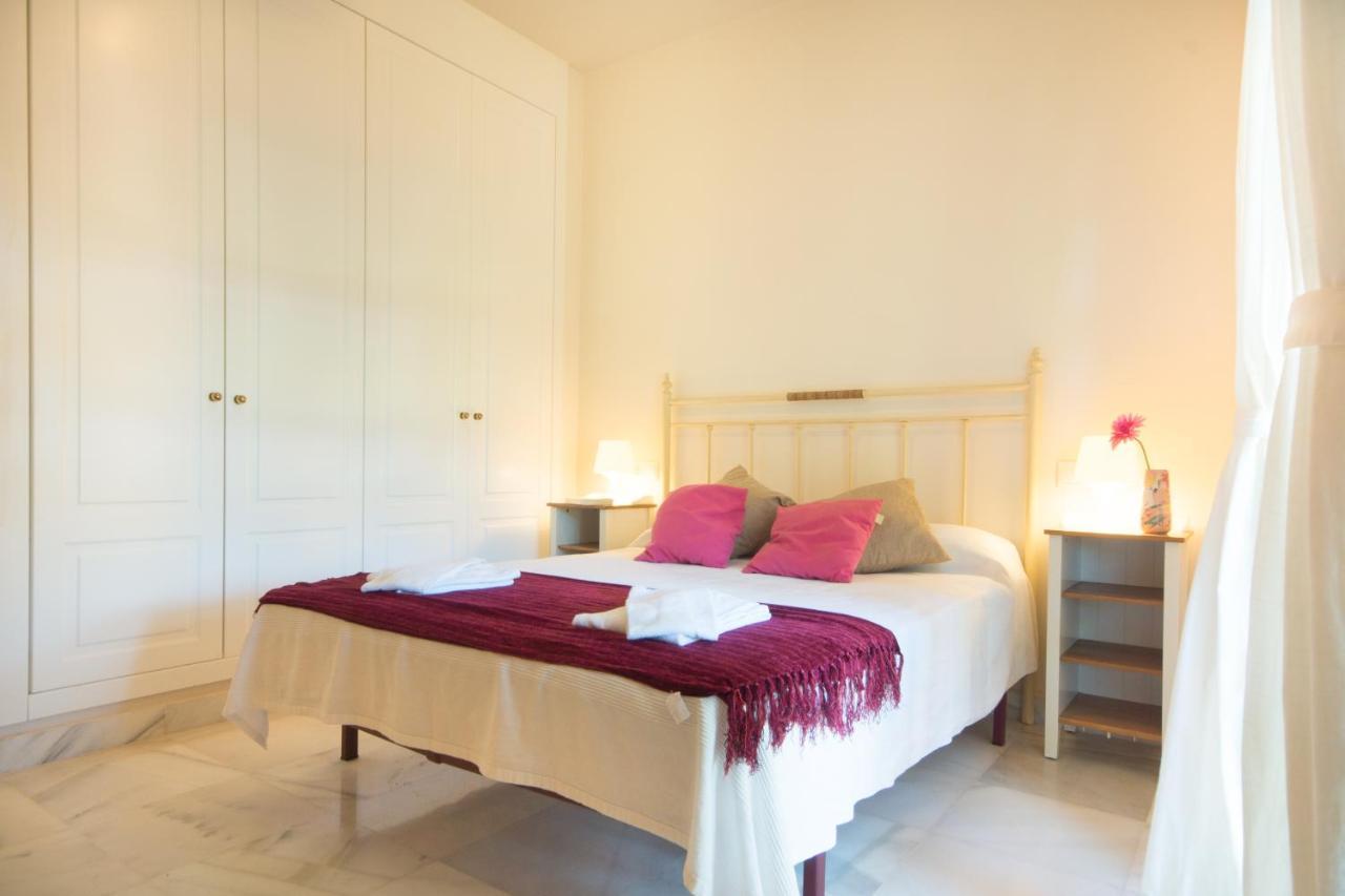 Masapartamentos El Puerto El Puerto de Santa María Εξωτερικό φωτογραφία