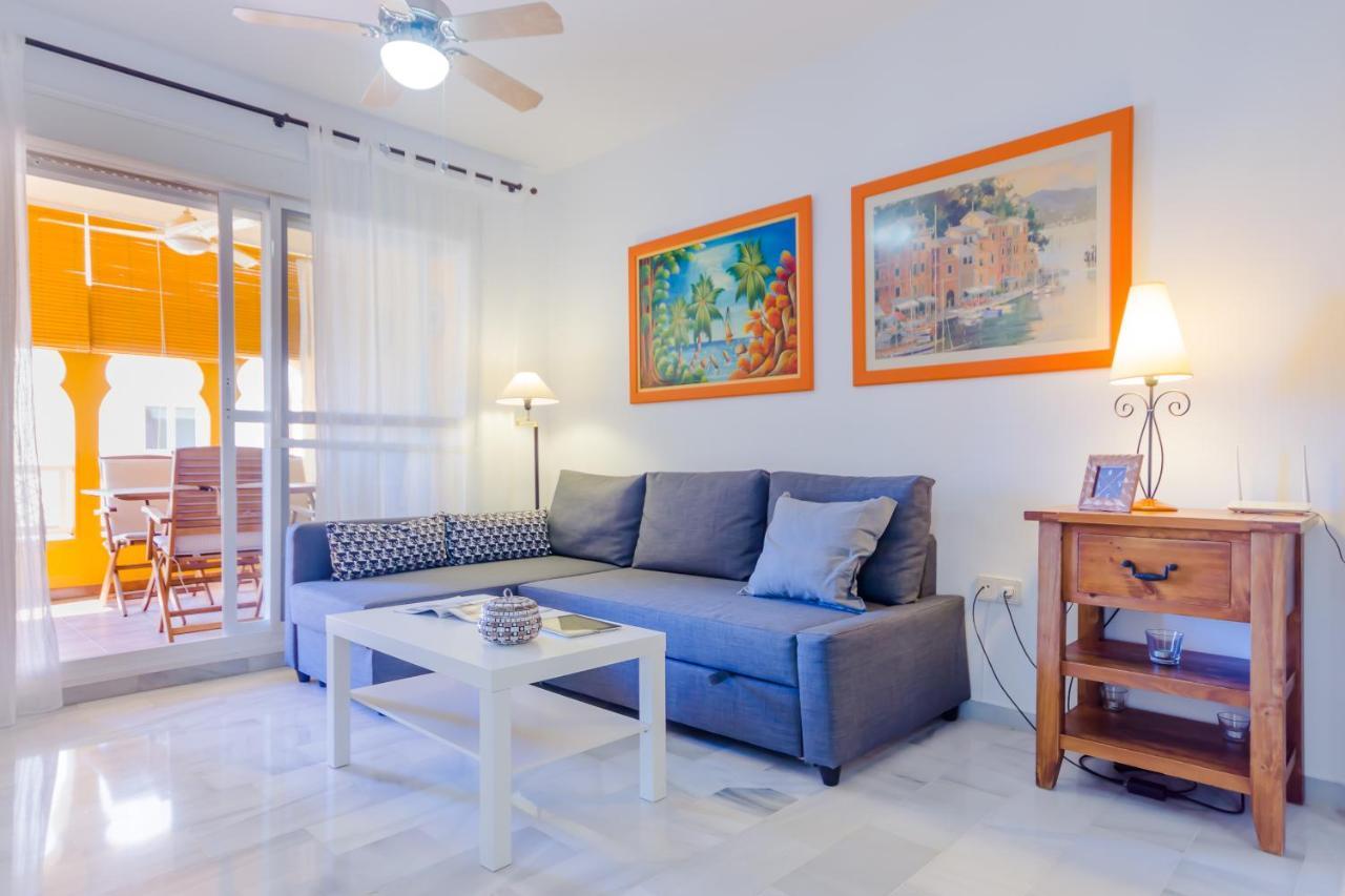 Masapartamentos El Puerto El Puerto de Santa María Εξωτερικό φωτογραφία
