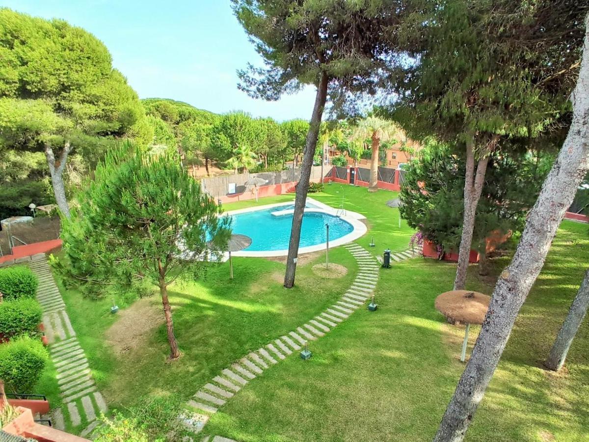 Masapartamentos El Puerto El Puerto de Santa María Εξωτερικό φωτογραφία