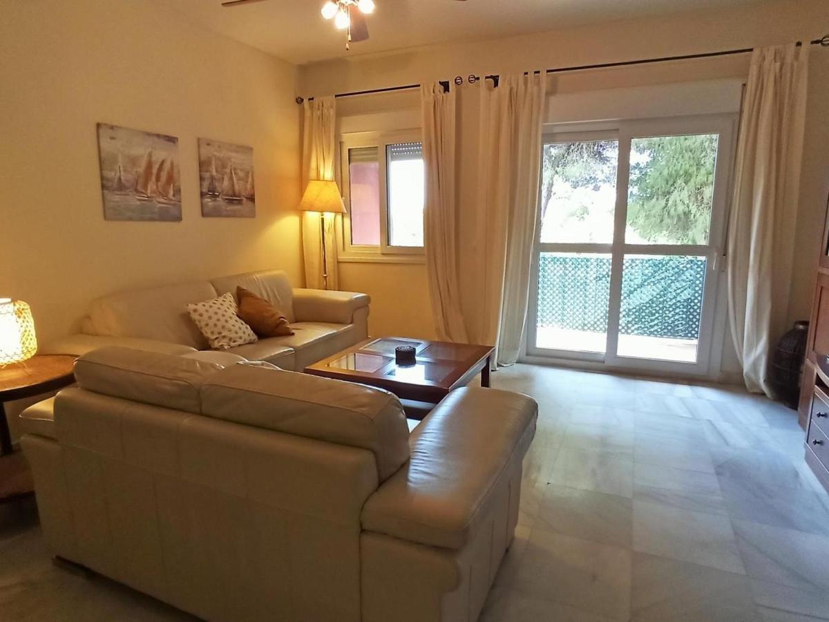 Masapartamentos El Puerto El Puerto de Santa María Εξωτερικό φωτογραφία