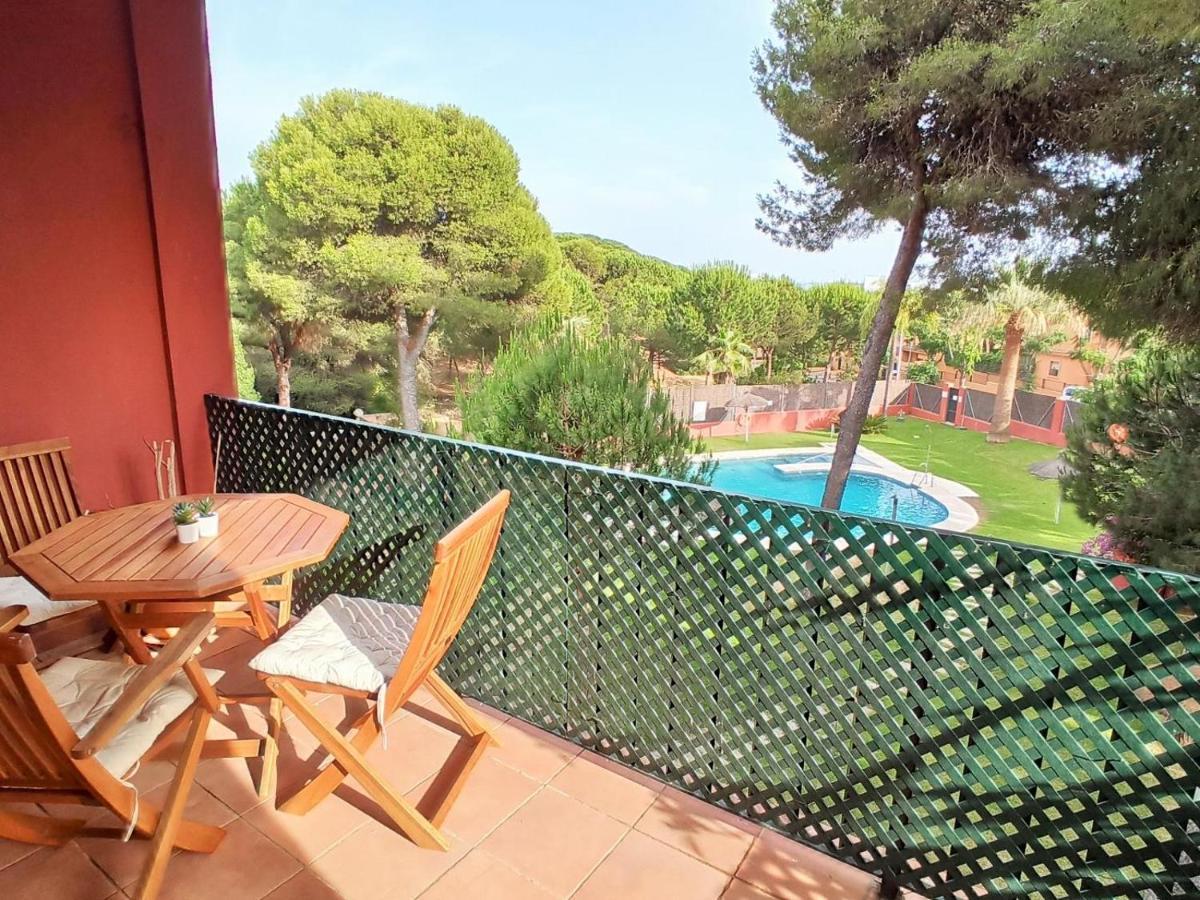 Masapartamentos El Puerto El Puerto de Santa María Εξωτερικό φωτογραφία