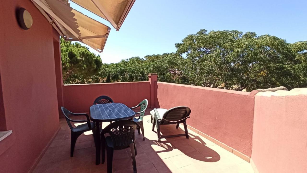 Masapartamentos El Puerto El Puerto de Santa María Εξωτερικό φωτογραφία