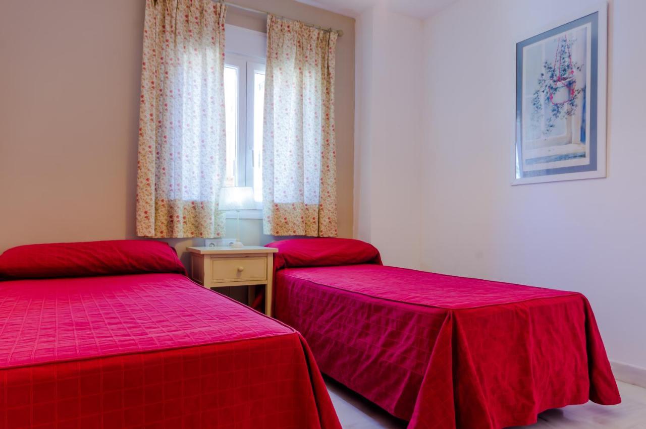 Masapartamentos El Puerto El Puerto de Santa María Εξωτερικό φωτογραφία