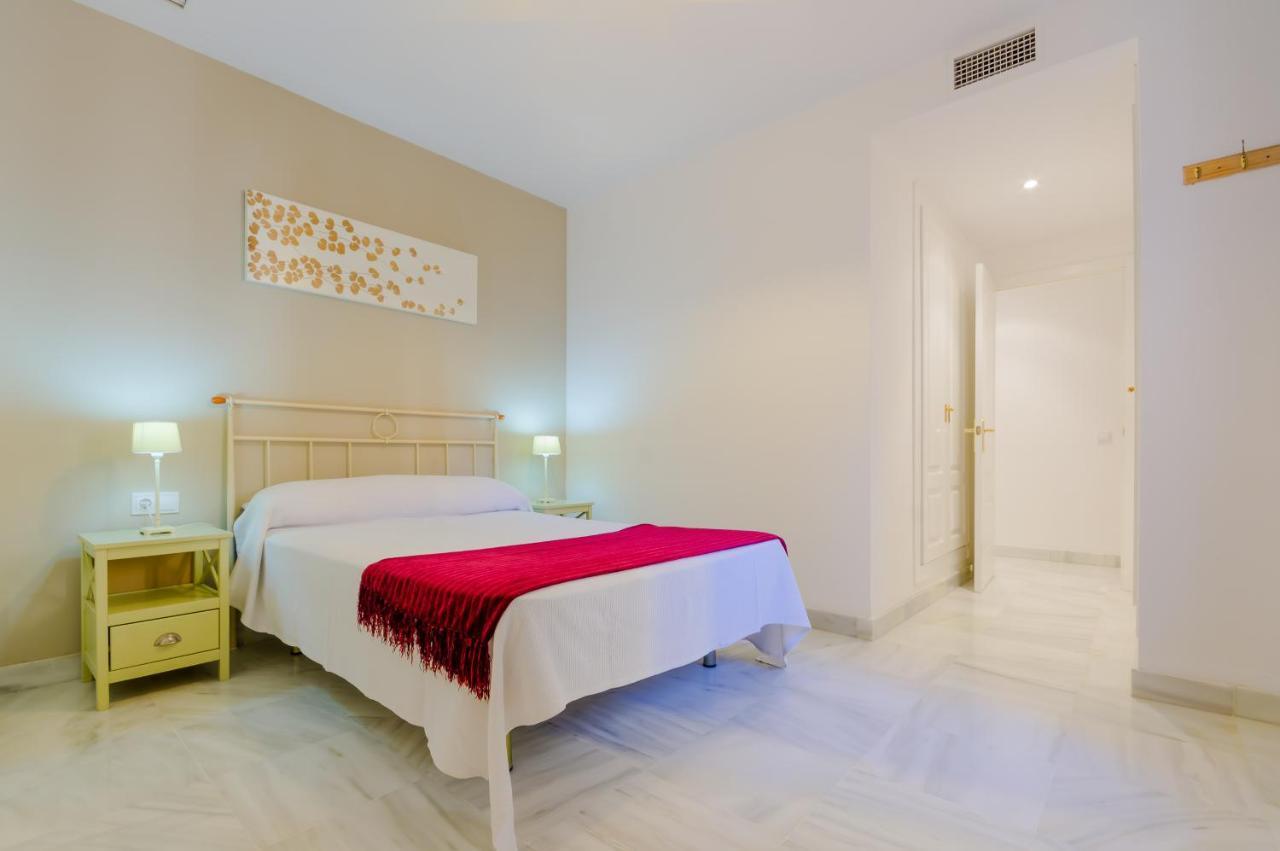 Masapartamentos El Puerto El Puerto de Santa María Εξωτερικό φωτογραφία
