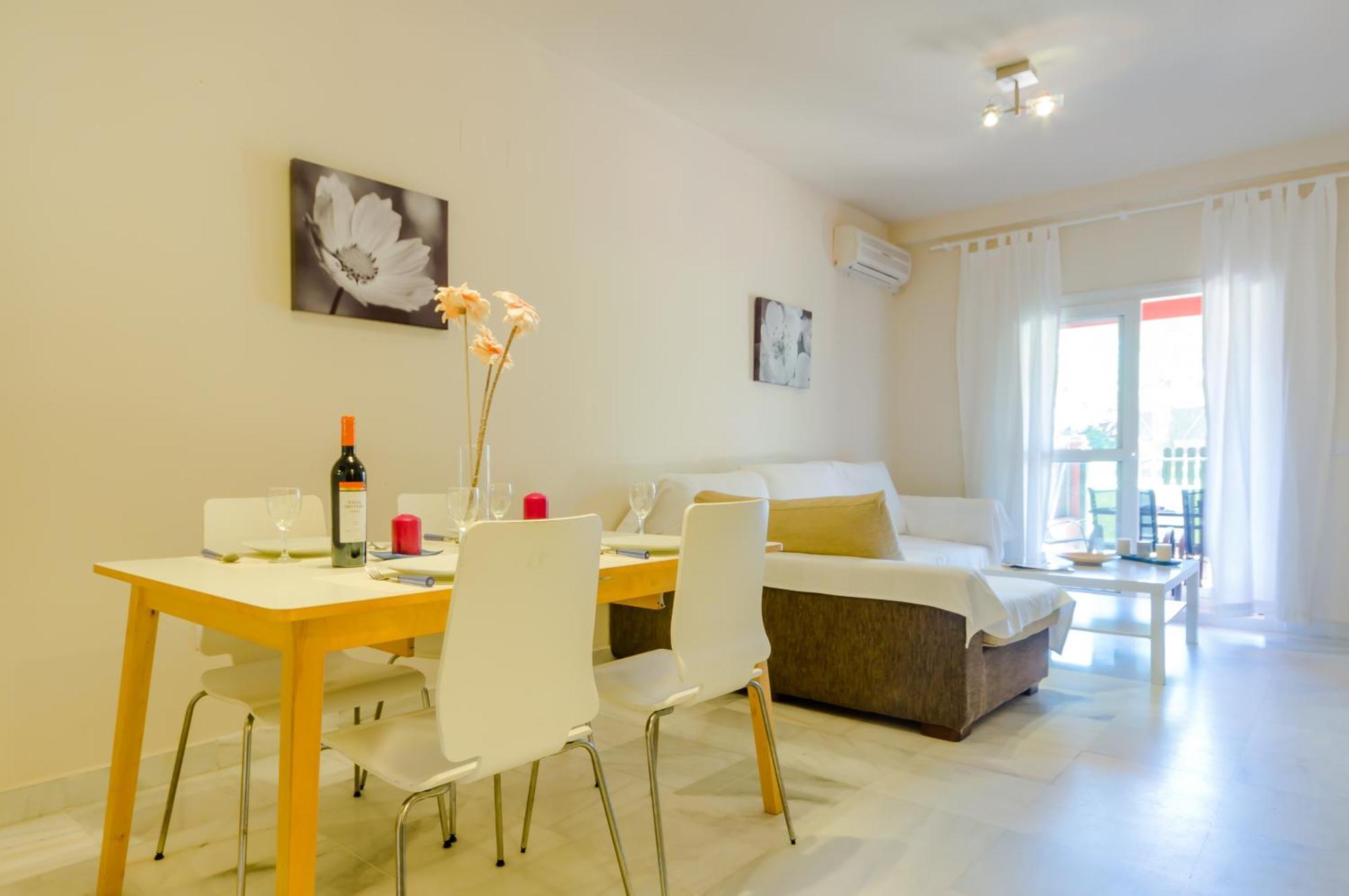 Masapartamentos El Puerto El Puerto de Santa María Εξωτερικό φωτογραφία
