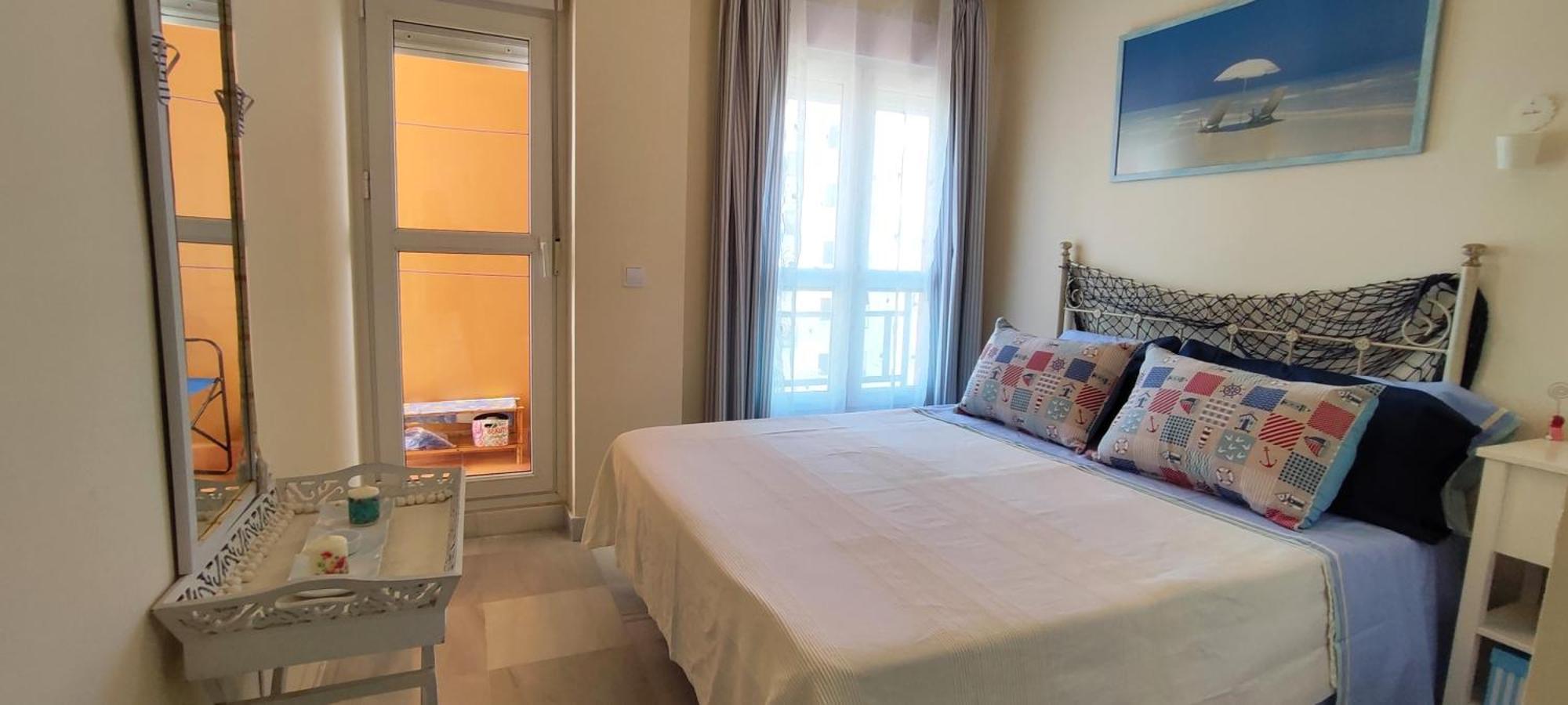 Masapartamentos El Puerto El Puerto de Santa María Εξωτερικό φωτογραφία