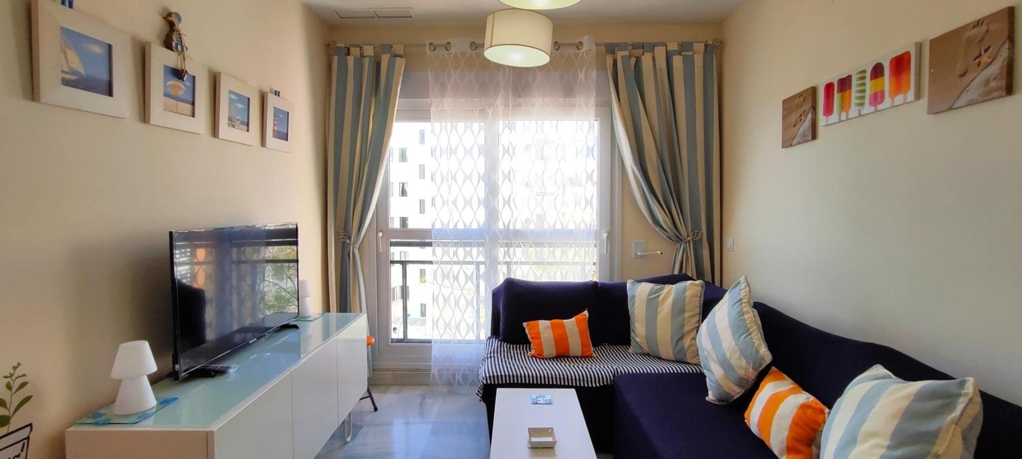 Masapartamentos El Puerto El Puerto de Santa María Εξωτερικό φωτογραφία