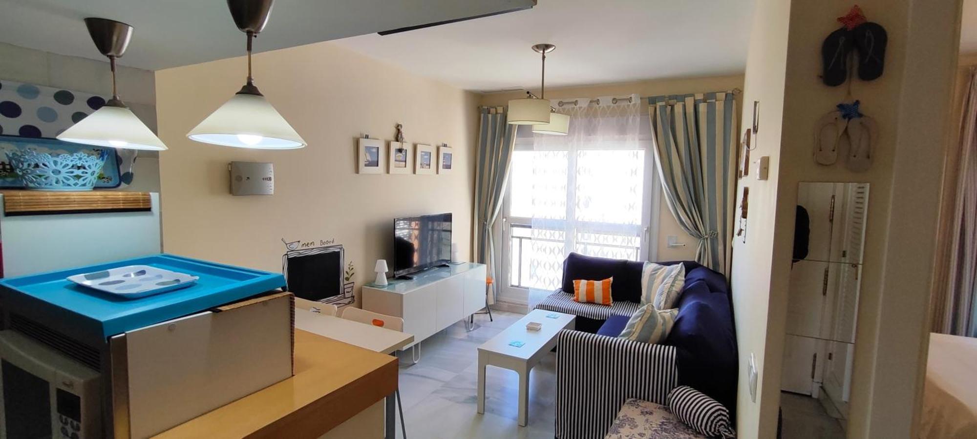 Masapartamentos El Puerto El Puerto de Santa María Εξωτερικό φωτογραφία