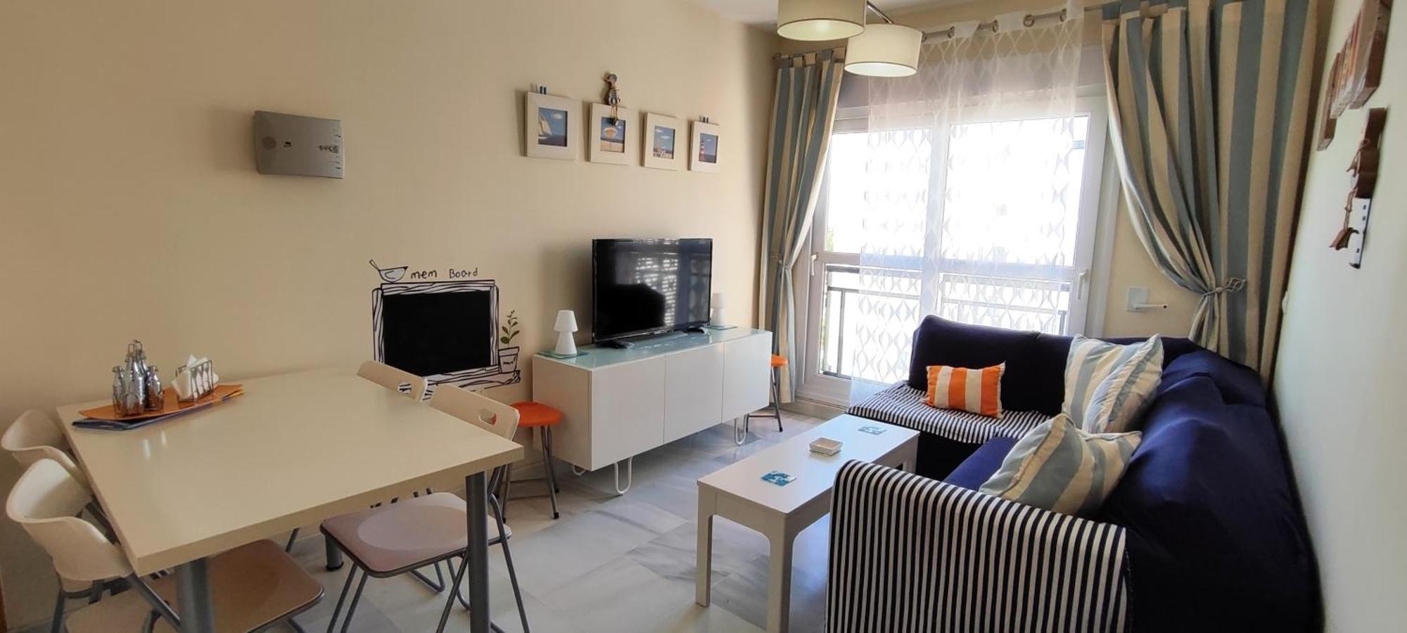 Masapartamentos El Puerto El Puerto de Santa María Εξωτερικό φωτογραφία