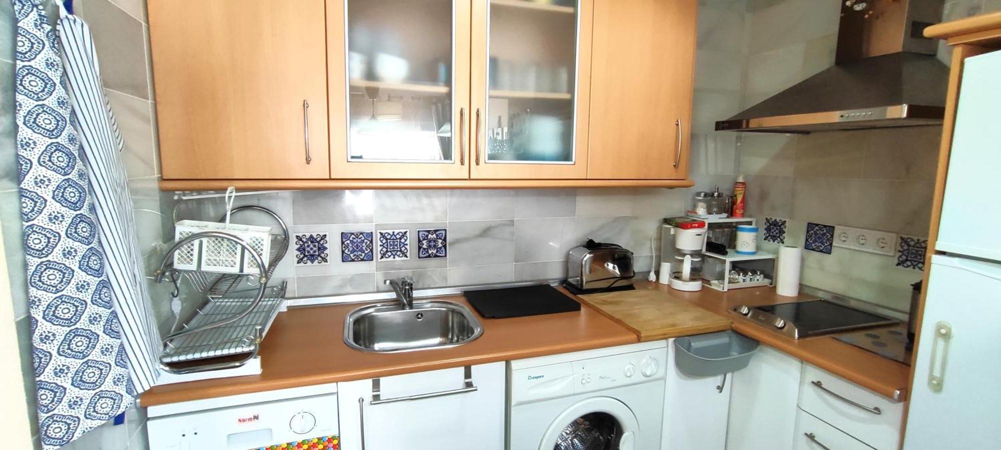 Masapartamentos El Puerto El Puerto de Santa María Εξωτερικό φωτογραφία