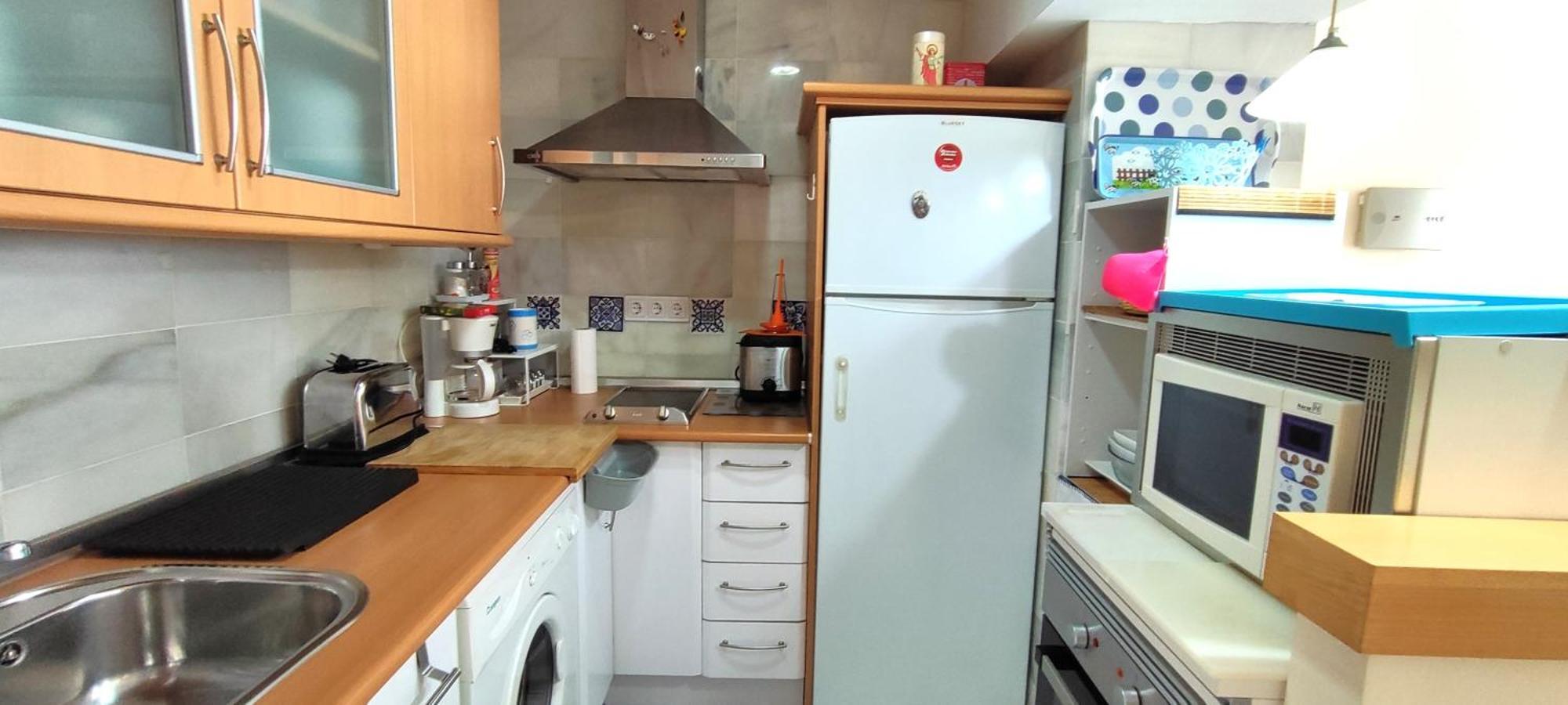 Masapartamentos El Puerto El Puerto de Santa María Εξωτερικό φωτογραφία