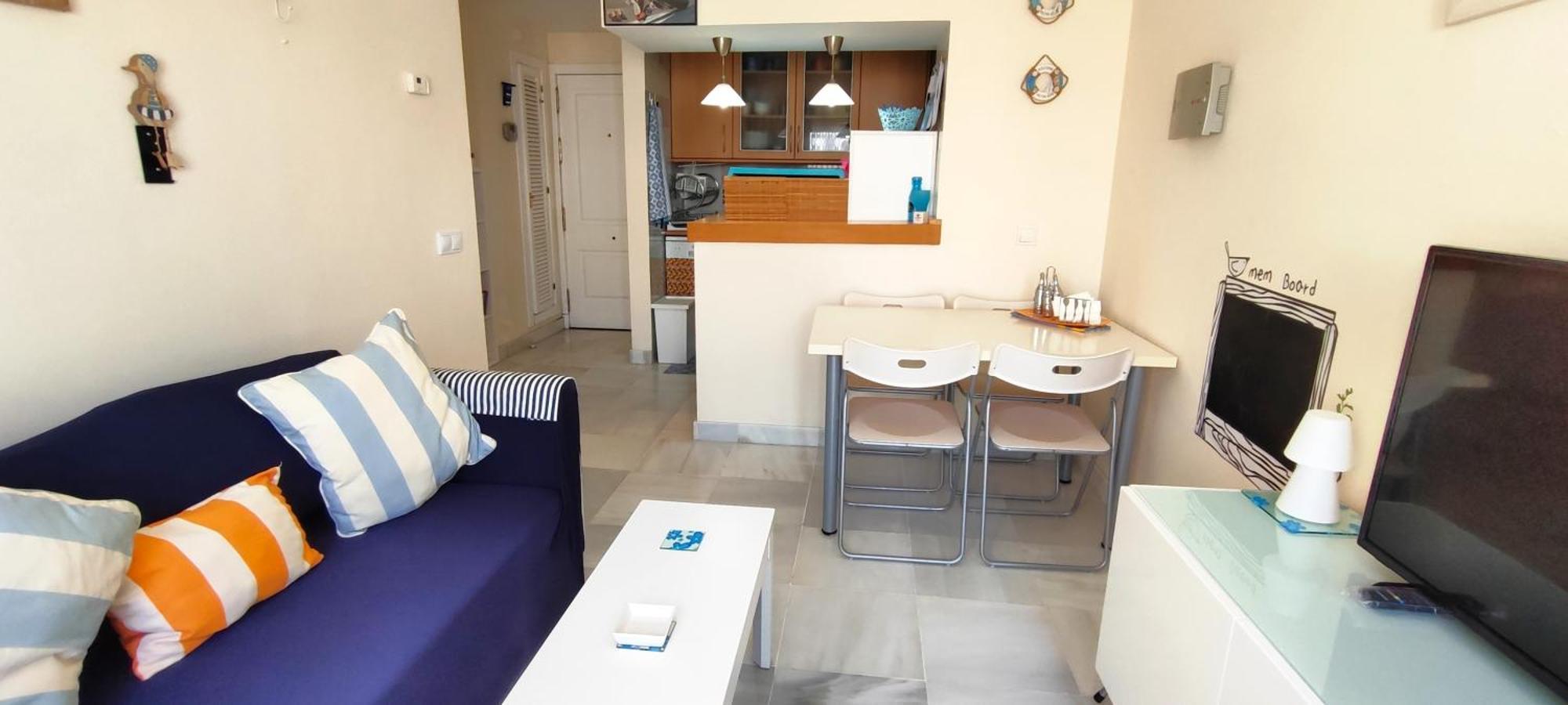 Masapartamentos El Puerto El Puerto de Santa María Εξωτερικό φωτογραφία