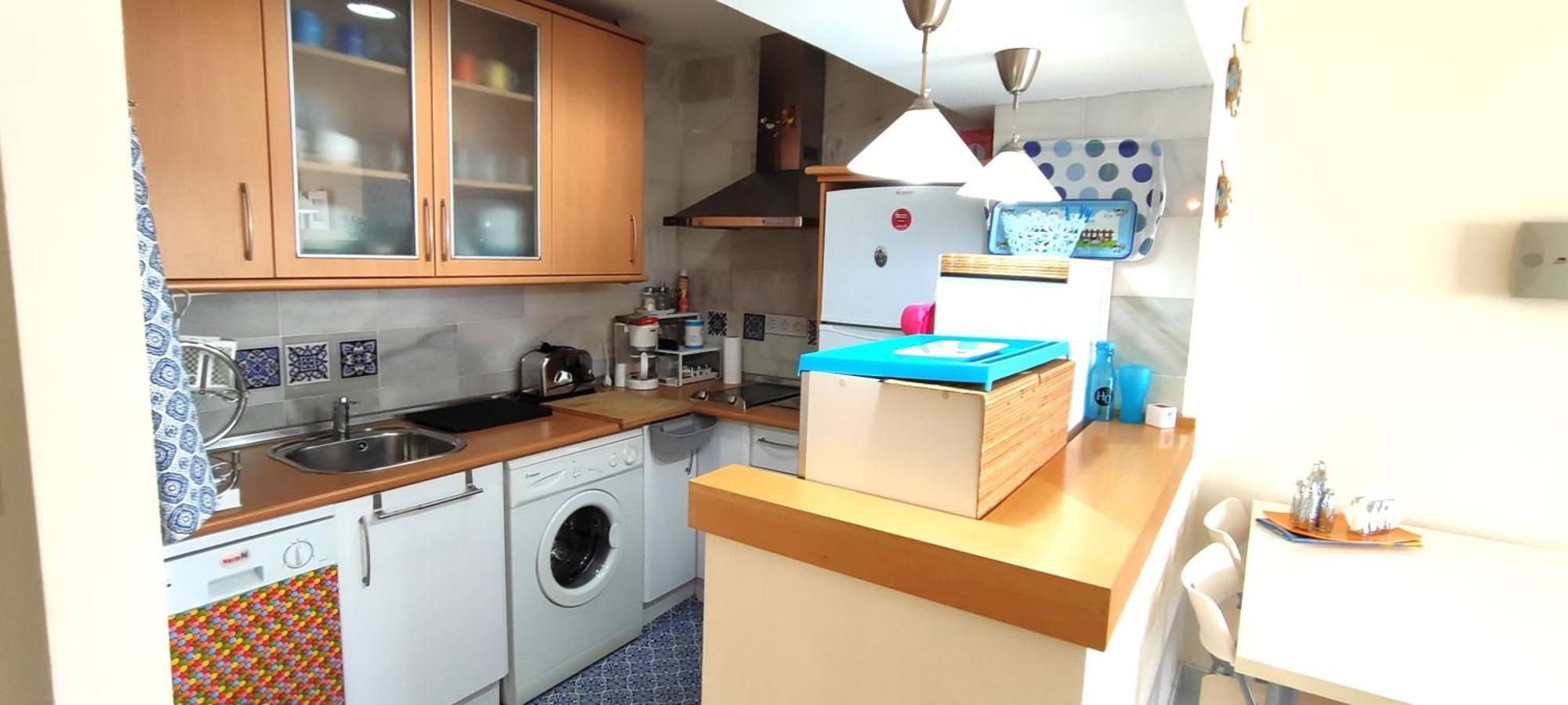 Masapartamentos El Puerto El Puerto de Santa María Εξωτερικό φωτογραφία