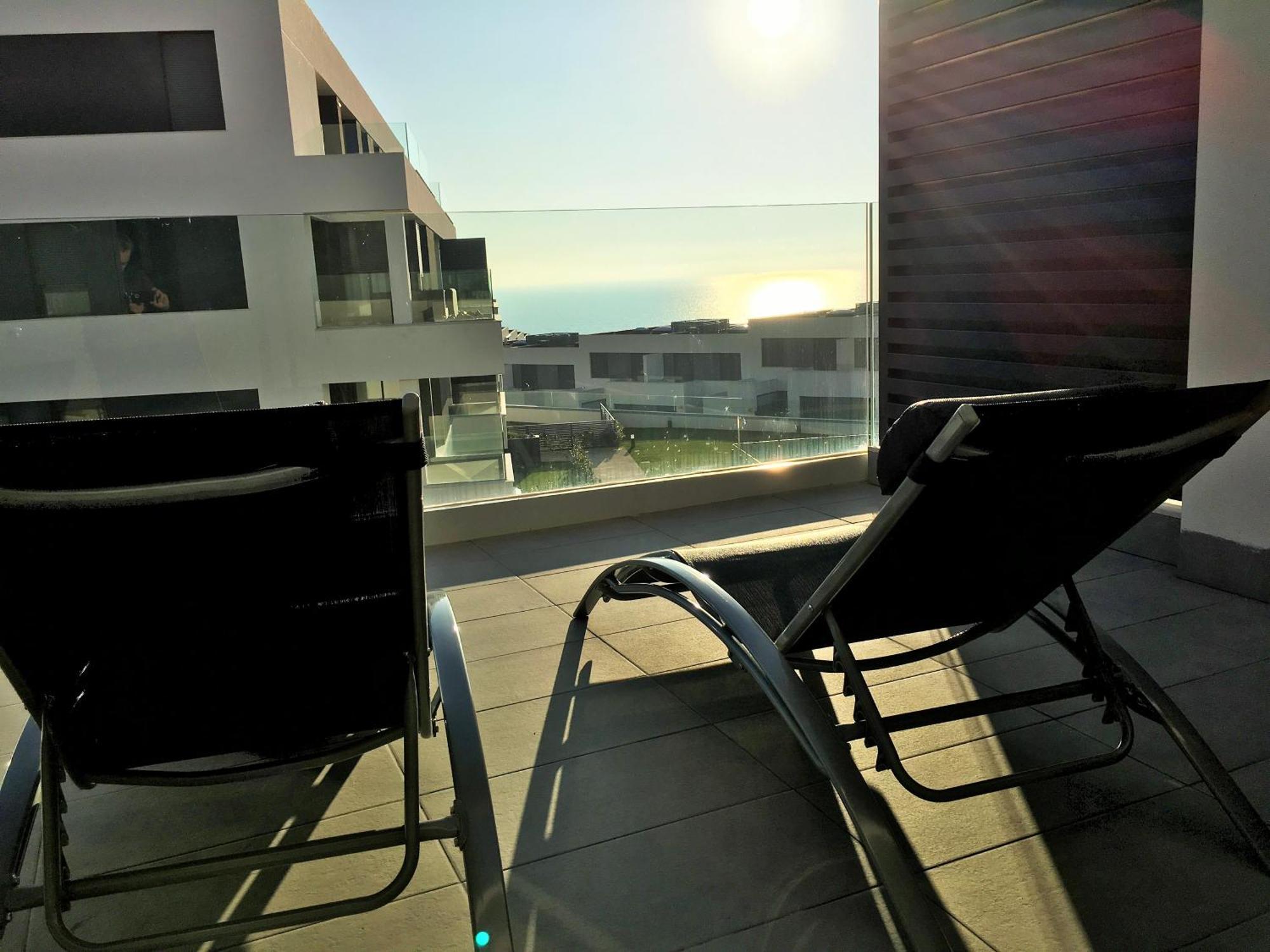 Masapartamentos El Puerto El Puerto de Santa María Δωμάτιο φωτογραφία