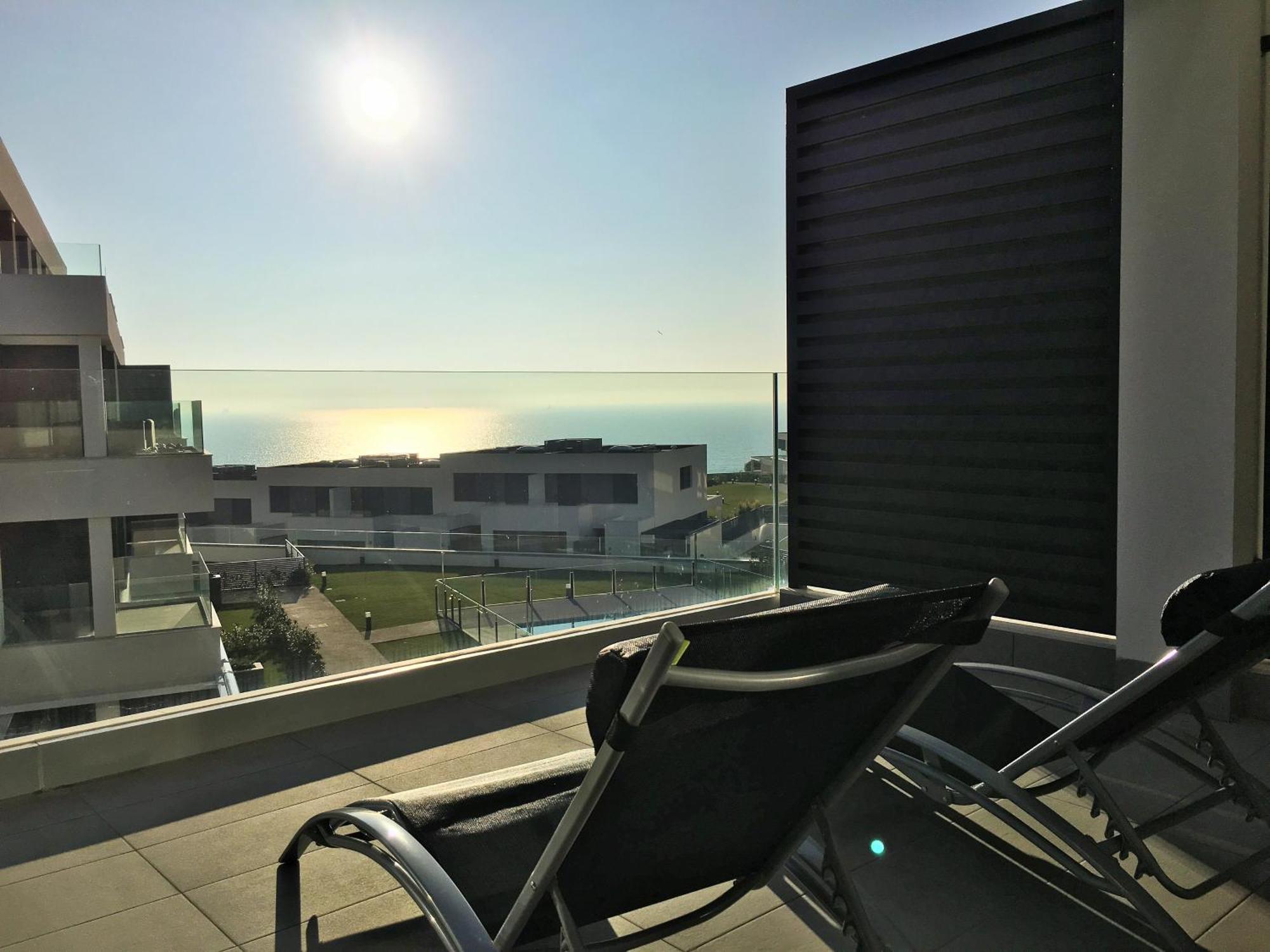 Masapartamentos El Puerto El Puerto de Santa María Δωμάτιο φωτογραφία