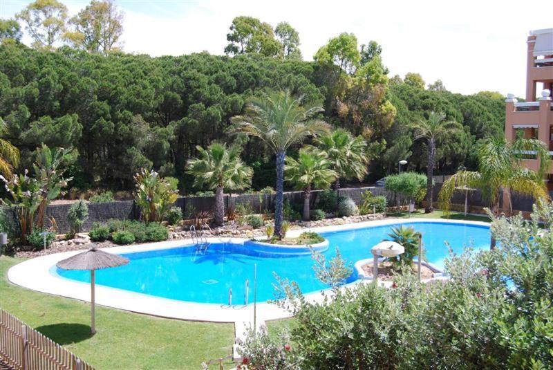 Masapartamentos El Puerto El Puerto de Santa María Εξωτερικό φωτογραφία